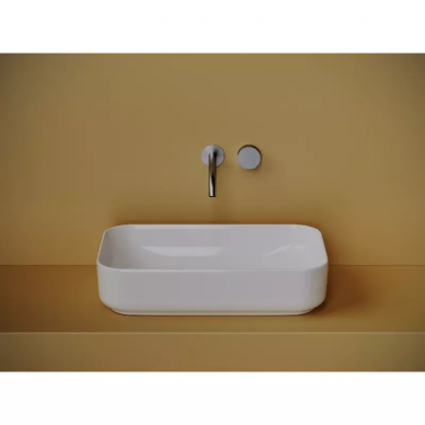 Раковина накладная Ceramicanova Element (CN5044) 60,5 см 5