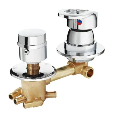 Душевая кабина River Quadro 80/24 MT (80х80) 5