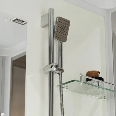 Душевая кабина Niagara Standart ST100/15Q 100х100х215 см без гидромассажа 7