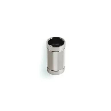 Bertocci Officina 01 Стакан настольный, цвет: никель матовый 127 7530 6050 0