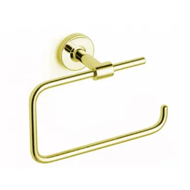 Bertocci Cinquecento Держатель т/б, подвесной, цвет: Soft Gold 110 0503 0150 0