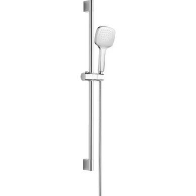 Душевой гарнитур Orange O-Shower OS804cr хром 0