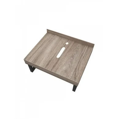 Столешница под раковину Teymi Helmi T150406 60x50, дуб кашмир 13