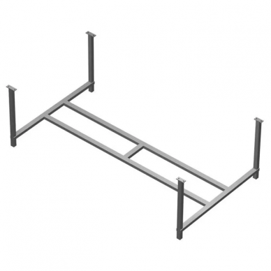 Каркас для ванны Cersanit Flavia (K-RW-NIKE*170) 0