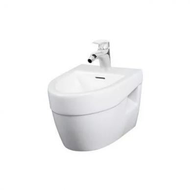 Биде подвесное AM.PM Bliss L (C533411WH) 0