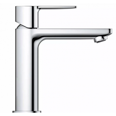 Смеситель для раковины Grohe Lineare New (23106001) 5