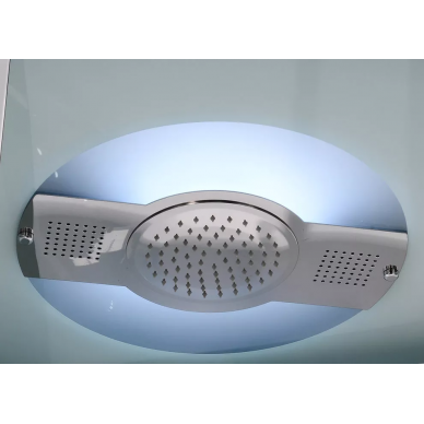 Душевая кабина Orans Enjoy Way (EW-115 L/R) (110х80) 7