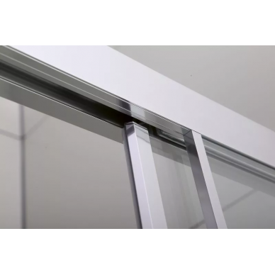 Душевой уголок Cezares Comfort A2 (90x90) 5