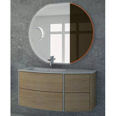 Зеркало Cezares Mirrors (45031) (30х80 см) 5