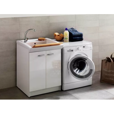 Раковина Hatria Complementi (YXMC) (60х60 см) 2