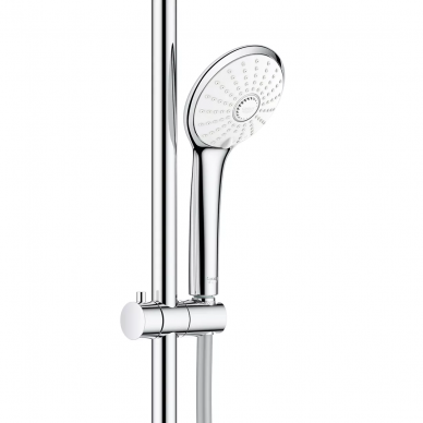 Душевая система Grohe SmartControl Euphoria (26510000) 7