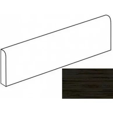 G-157/M/p01 Bamboo Черный 40x7.6 0