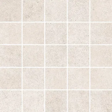 22627 D.DETROIT BONE MOSAIC/25X25 0