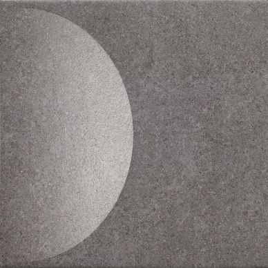 22267 FADING GREY DECOR/20X20 0