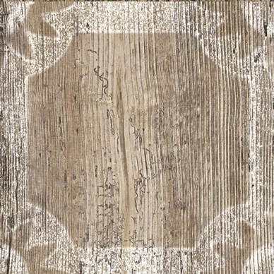 21319 T.ANCIENT DECOR HC/19.5 19.5x19.5 0