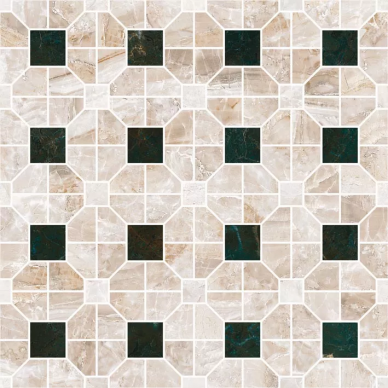 PEARL ROMANCE-H/49/EP 49x49 0
