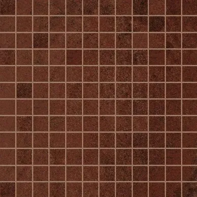 EVOQUE COPPER GRES MOS. 29,5X29,5 0