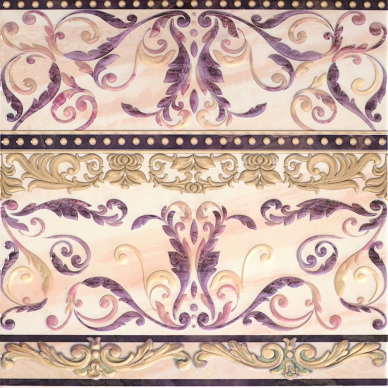 CENEFA LIRIA 41*41 0