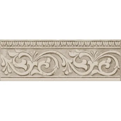 Listelo Termae Beige 8.6x25 0