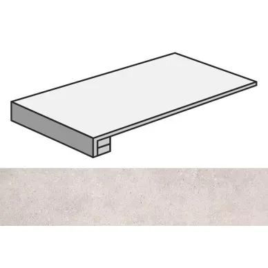 Anarchy Ivory Natural Gradone Rec-30 29.75x59.55 0