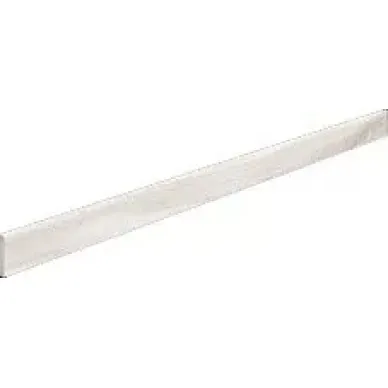 60495 Battiscopa White 4,8x100 0