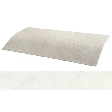 Evolution Ivory Striato Bend 29.2x59.55 0
