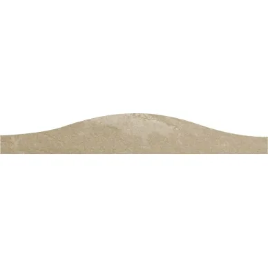 Materia Beige Natural End Convex 11x89.46 0