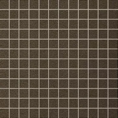 Nanoeclectic Black Natural Mosaico 2.5x2.5 29.75x29.75 0