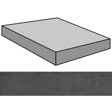 Regeneration Black Lap Gradone Ang 89.46x89.46 0