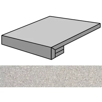 Terratec Grey Lap Gradone-60 59.55x59.55 0