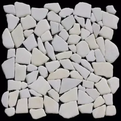 M001-ML (MW01-ML) мозаика Мрамор 305x305 0
