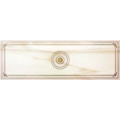 GISELLE BIANCO DECOR 31.6x95.3 0