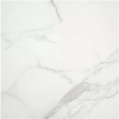 PURITY WHITE SAT. RECT. 75x75 0