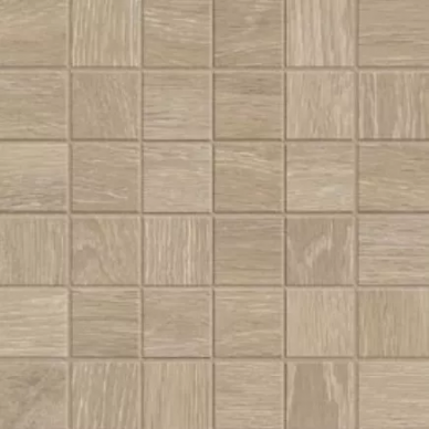SWKM80 MIX STEAM WORK OAK 29,6X29,6 0
