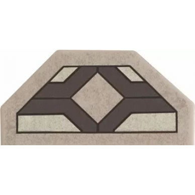 N05114 CENEFA CEMENTI OTTO LIN 6.1x12.2 0