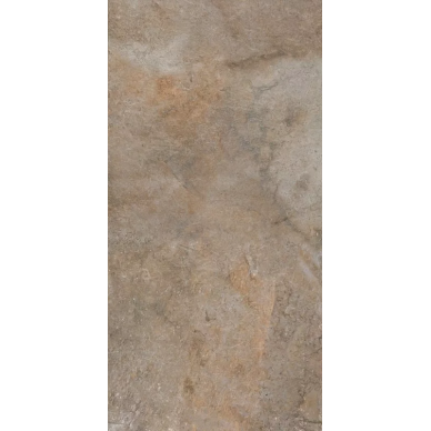 Burlington Rust Struktura Rect 20mm 59.5x119.5 0