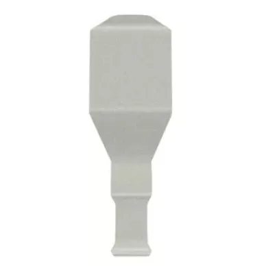 FIAELQ3 ANGOLO FIN CINDER 2,2x8,5 0