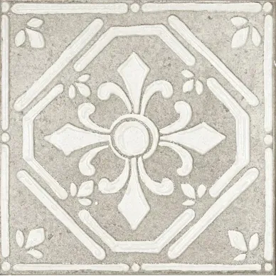 1046929 RIABITA INSERTO MAJOLICA MINIMAL S/6 PZ 20x20 0