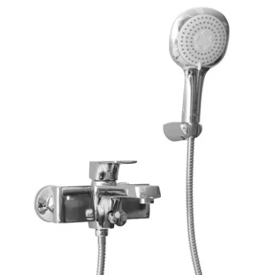 Смеситель для ванны Mixline ML (530477) 0