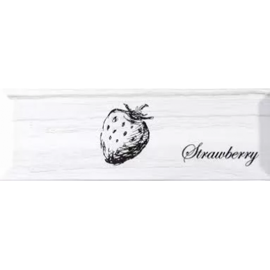 Laguna blanco STRAWBERRY 10x30 0