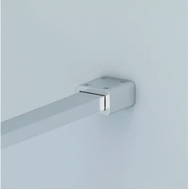 Душевая перегородка Iddis Slide Walk In (SLI8CS1i23) 110х195 см 5
