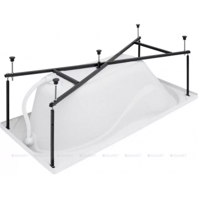 Каркас для ванны Aquanet Grenada 180x90 0