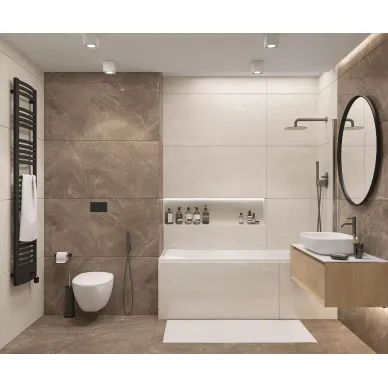 Elegant Armani Crema 0