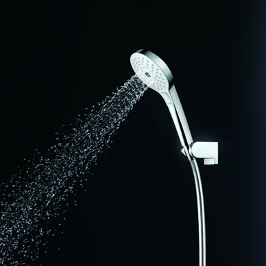 Ручной душ Toto Showers (TBW01011E1A) (три режима) 2