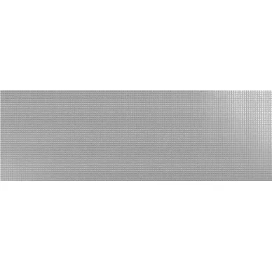 Rev. MOS SILEXTILE GRIS LAP. RECT. 25x75 0