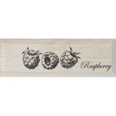 Fruit Mistral Raspberry 10x30 0