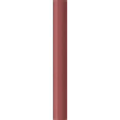 27601 L.CRAYON RED/10 1,3x10 0