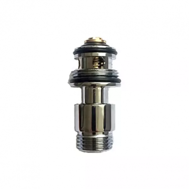 Переключатель-дивертор Lemark (LM8528C) 0