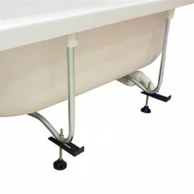 Комплект ножек Vitra Optimum Neo (59996457000) 170x75 0