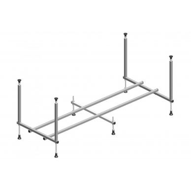 Каркас для ванны Alex Baitler ORTA 150x90 (ПФ-A0008277) 0